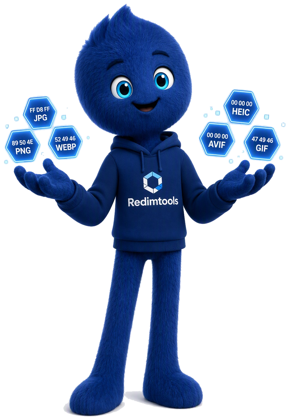 Redimtools dándote la bienvenida